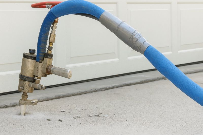 Increase Your Concrete Leveling Business with an AI Driven, Targeted Website