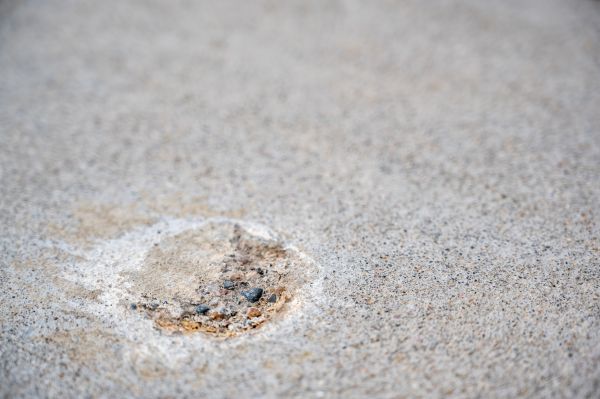 Cost of Concrete Jacking in East Lansing