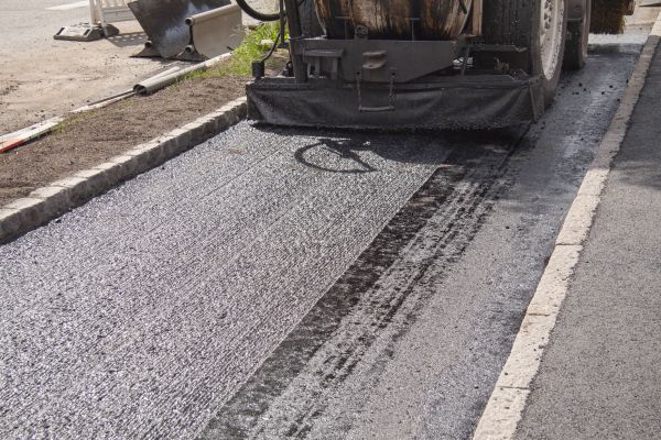 Roadway Resurfacing
