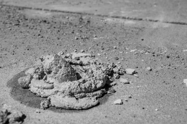Cost of Concrete Slabjacking in East Lansing